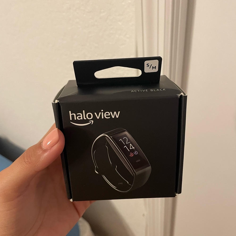 Amazon Halo View